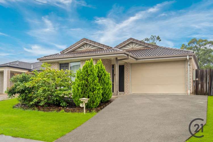 Main view of Homely house listing, 3 Phillips Lane, Drewvale QLD 4116