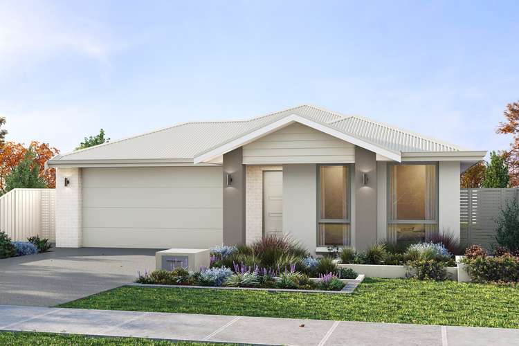 Main view of Homely house listing, Lot 257 Fig Street, Mount Barker SA 5251