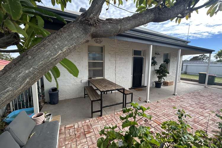 Main view of Homely house listing, 15 Jervois Street, Port Augusta SA 5700