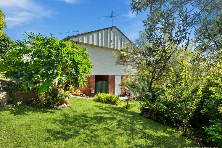 Second view of Homely house listing, 22 Amaroo Avenue, Mount Colah NSW 2079