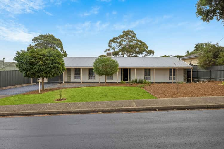 17 Edith Street, Morphett Vale SA 5162