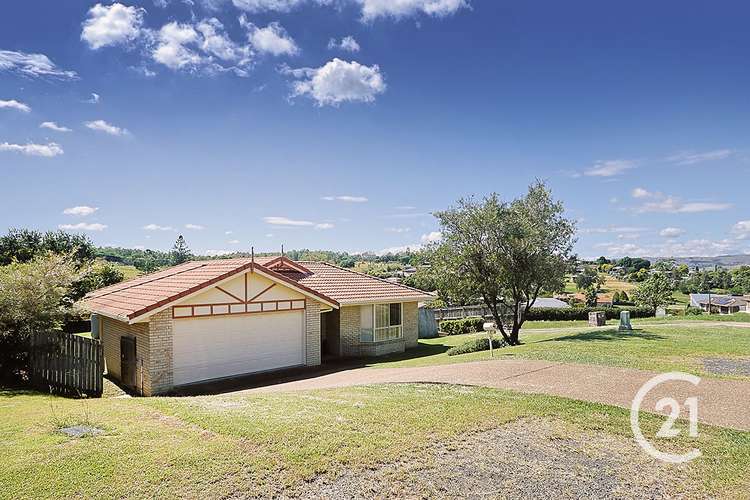 14 Devin Drive, Boonah QLD 4310