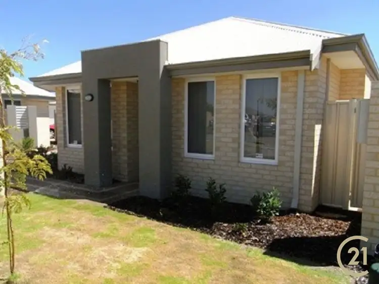 Main view of Homely house listing, 5/25 Dowerin Circuit, Lakelands WA 6180