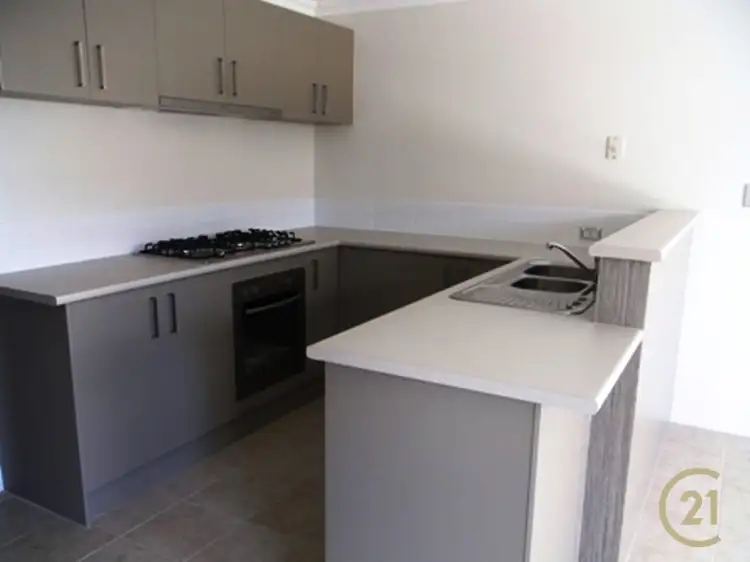 Third view of Homely house listing, 5/25 Dowerin Circuit, Lakelands WA 6180
