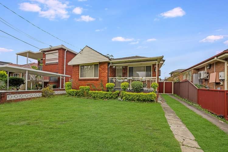Main view of Homely house listing, 81 Helen Street, Sefton NSW 2162