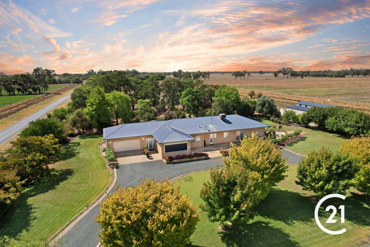 Main view of Homely house listing, 2062 Tehan Road, Echuca VIC 3564