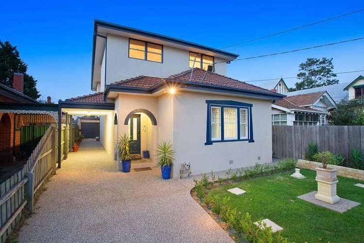 Main view of Homely house listing, 9 Olive Street, Caulfield South VIC 3162