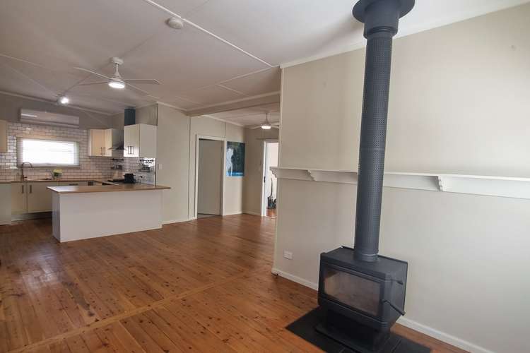 Main view of Homely house listing, 18 Queen Mary Street, Callala Beach NSW 2540