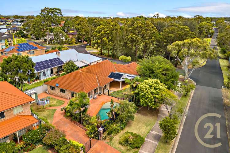 Main view of Homely house listing, 1 Challenger Street, Voyager Point NSW 2172