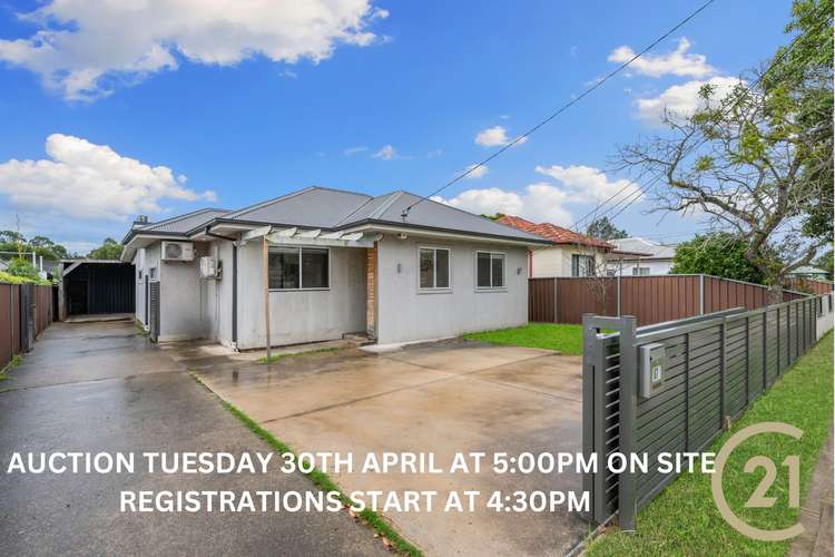 67 Tangerine Street, Fairfield East NSW 2165