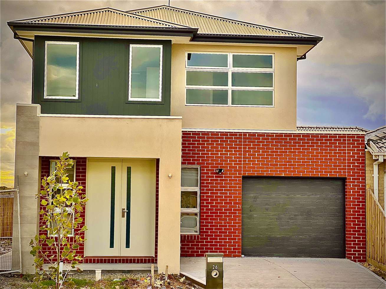 Main view of Homely house listing, 26 Glover Street, Mambourin VIC 3024