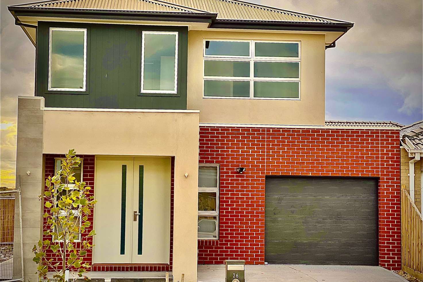 Main view of Homely house listing, 26 Glover Street, Mambourin VIC 3024