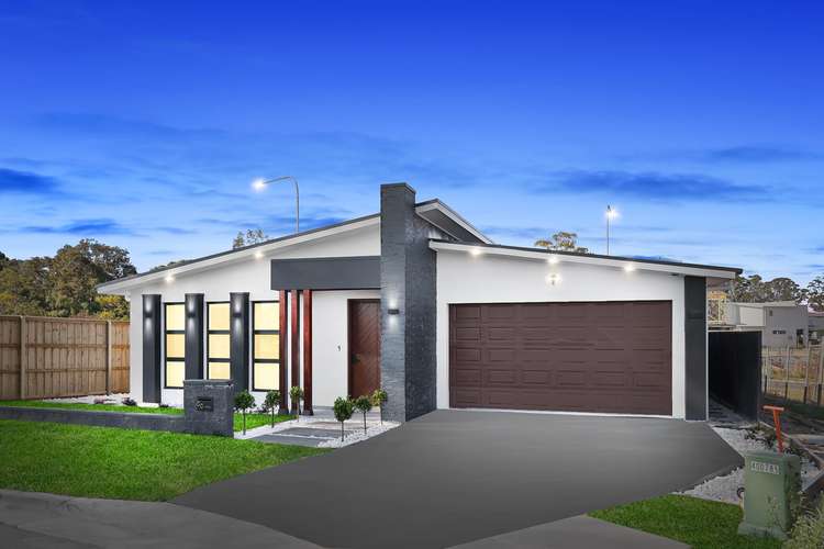 Main view of Homely house listing, 50 Mushroom Street, Oakville NSW 2765