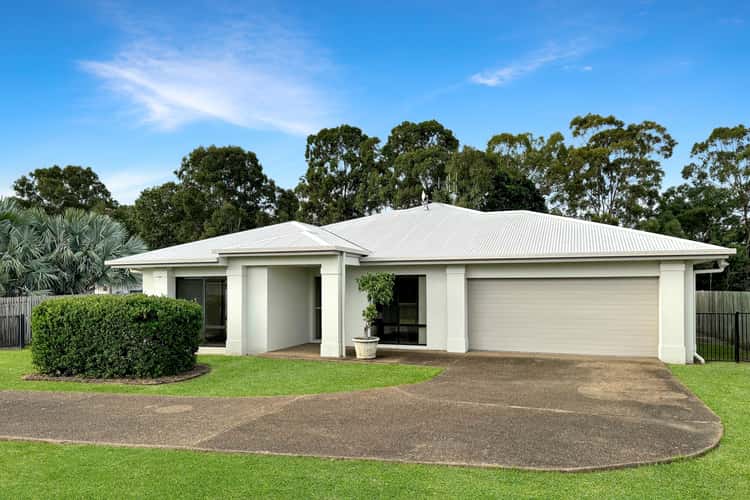 Main view of Homely house listing, 7 Franklin Close, Tinana QLD 4650