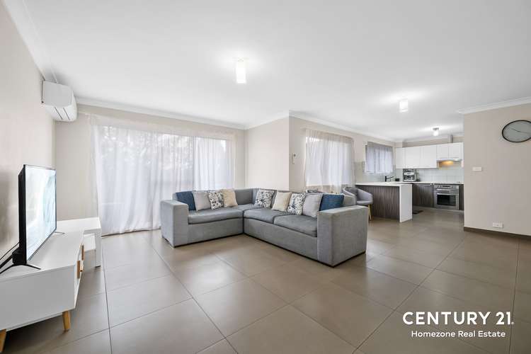 Main view of Homely unit listing, 11/191 Chapel Road, Bankstown NSW 2200