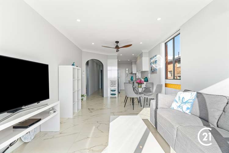 Main view of Homely unit listing, 3/23 Ocean Parade, The Entrance NSW 2261
