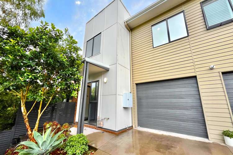 Main view of Homely townhouse listing, 17 Ryhope Street, Mount Hutton NSW 2290