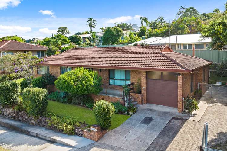 Main view of Homely house listing, 77 Carter Road, Nambour QLD 4560