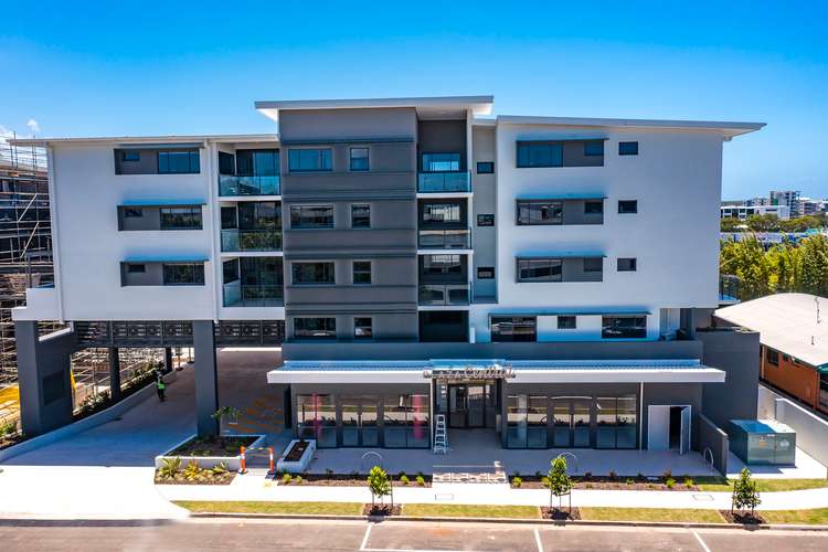 Main view of Homely unit listing, 9/10-18 Pikki Street, Maroochydore QLD 4558