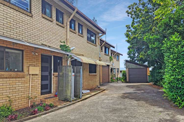 Main view of Homely townhouse listing, 2/8 Hilton Terrace, Tewantin QLD 4565