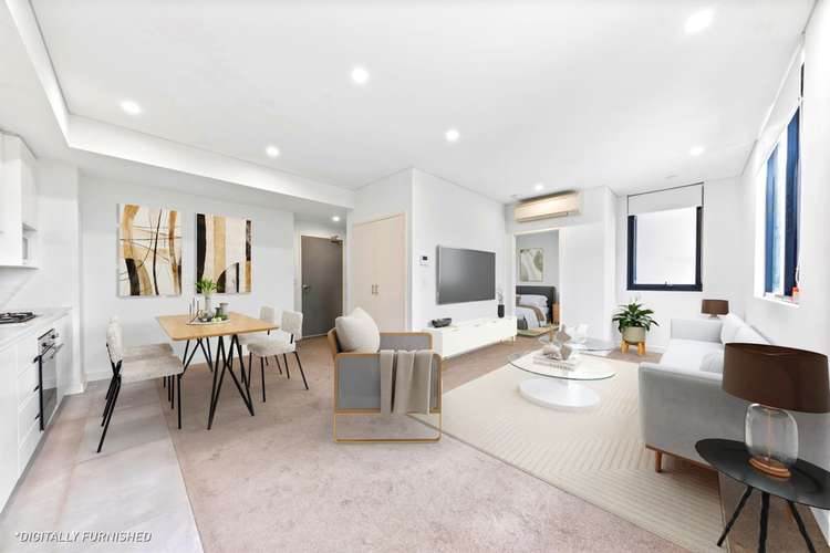 Main view of Homely apartment listing, 423/99B Bonar Street, Wolli Creek NSW 2205