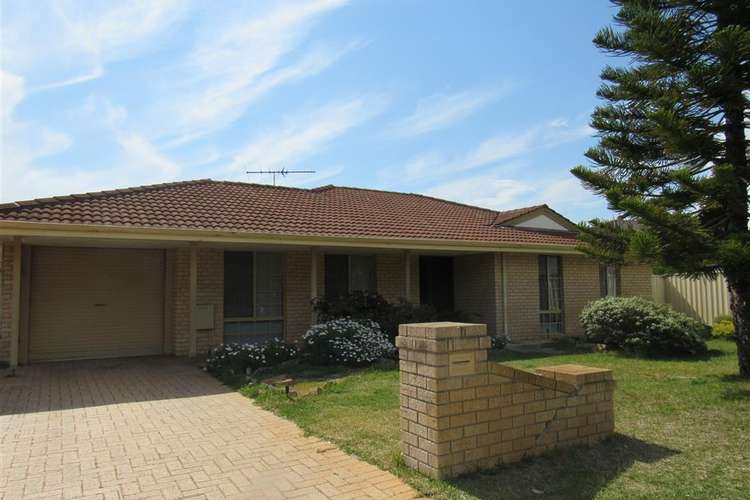 Main view of Homely house listing, 21 Christison Way, Rockingham WA 6168