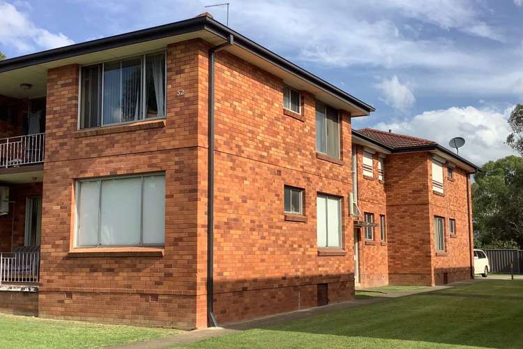 Main view of Homely apartment listing, 6/52 Saddington Street, St Marys NSW 2760