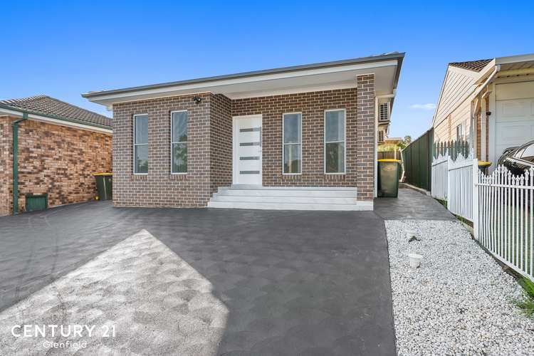 Main view of Homely house listing, 21A Cochrane Street, Minto NSW 2566