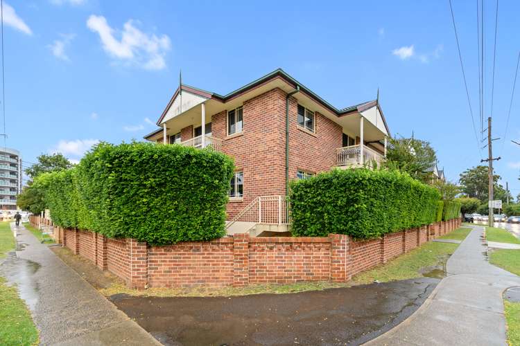 31/113 Station St, Penrith NSW 2750