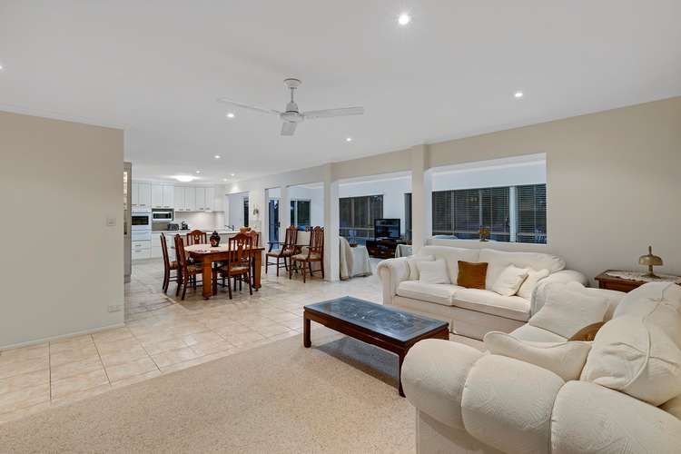 Third view of Homely house listing, 43 Kiel Mountain Road, Woombye QLD 4559