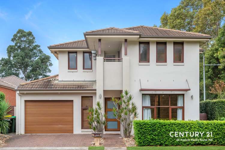 1 Grandiflora Street, Rouse Hill NSW 2155