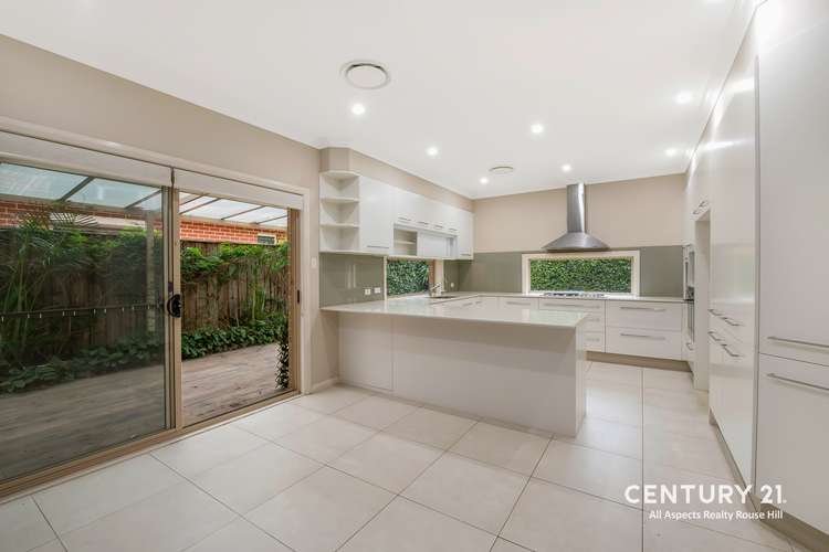 Third view of Homely house listing, 1 Grandiflora Street, Rouse Hill NSW 2155