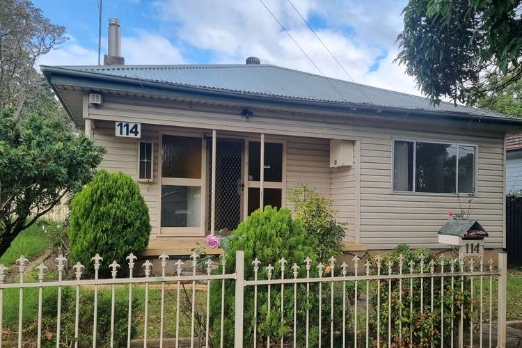 Main view of Homely house listing, 114 Douglas Street, Nowra NSW 2541