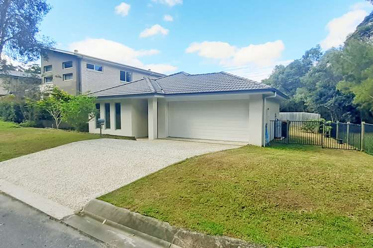 Main view of Homely house listing, 27 Ancaster Road, Upper Kedron QLD 4055