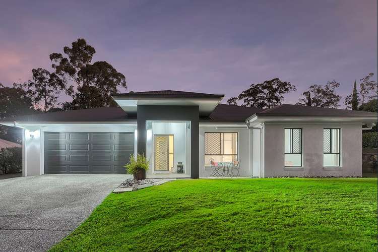 Main view of Homely house listing, 23 Rainbird Close, Bunya QLD 4055