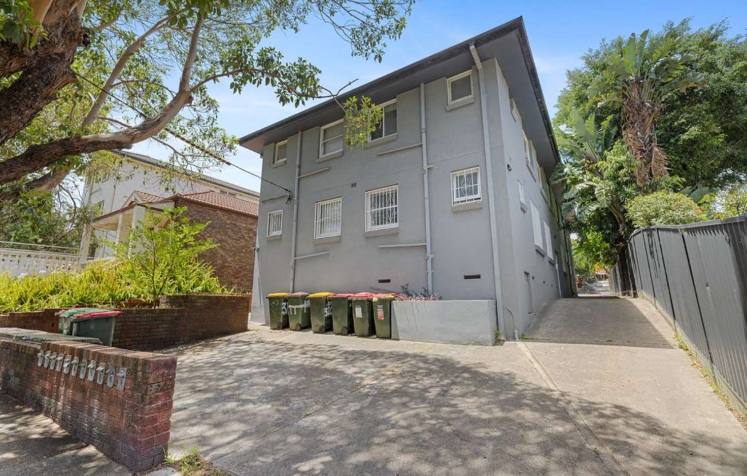 Main view of Homely studio listing, 7/310 Edgeware Road, Newtown NSW 2042