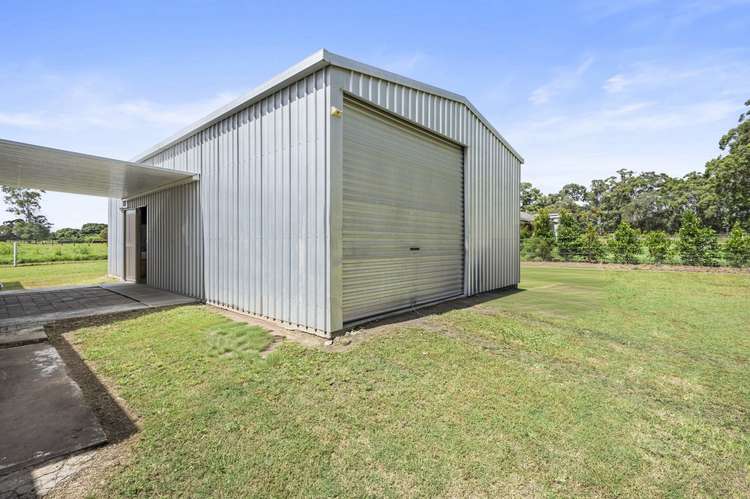 Fourth view of Homely acreageSemiRural listing, 10 Boundary Road, Oakhurst QLD 4650