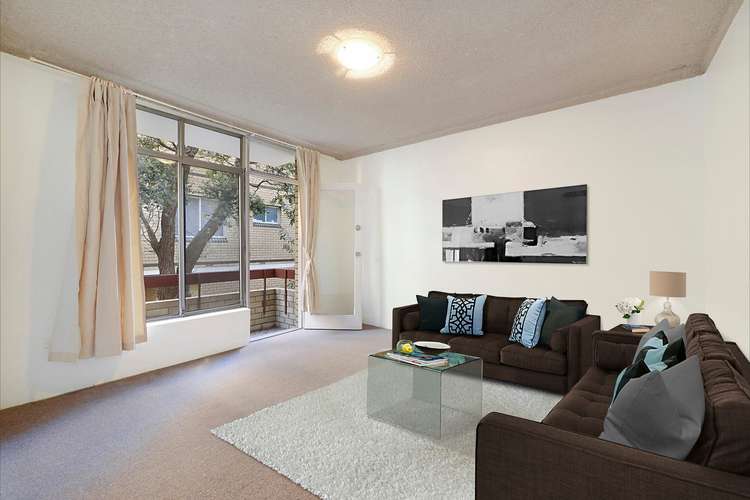 Main view of Homely apartment listing, 5/6 Chaleyer Street, Rose Bay NSW 2029