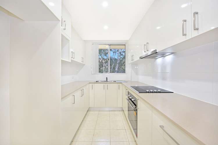 Main view of Homely unit listing, 9/162 Sandal Crescent, Carramar NSW 2163