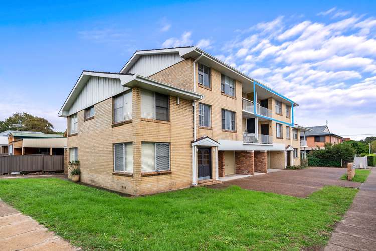 6/115 Station Street, Waratah NSW 2298