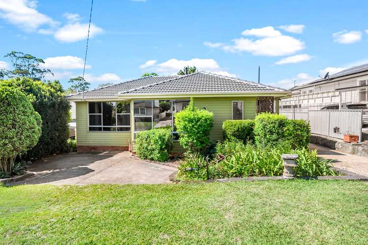 Main view of Homely house listing, 29 Aroona Street, Edgeworth NSW 2285