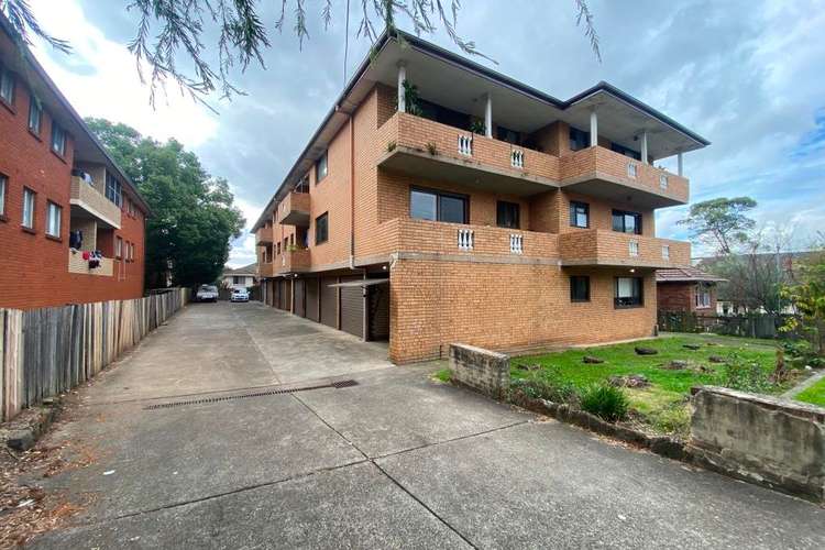 Main view of Homely unit listing, 1/67 Prospect Street, Rosehill NSW 2142