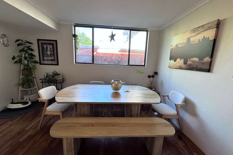 Second view of Homely apartment listing, 3/357 Bronte Road, Bronte NSW 2024