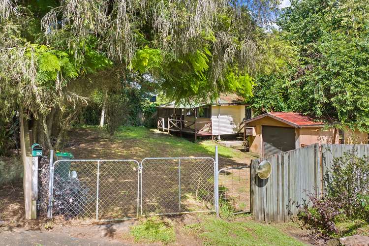 Main view of Homely house listing, 20 Ann Street, Woombye QLD 4559