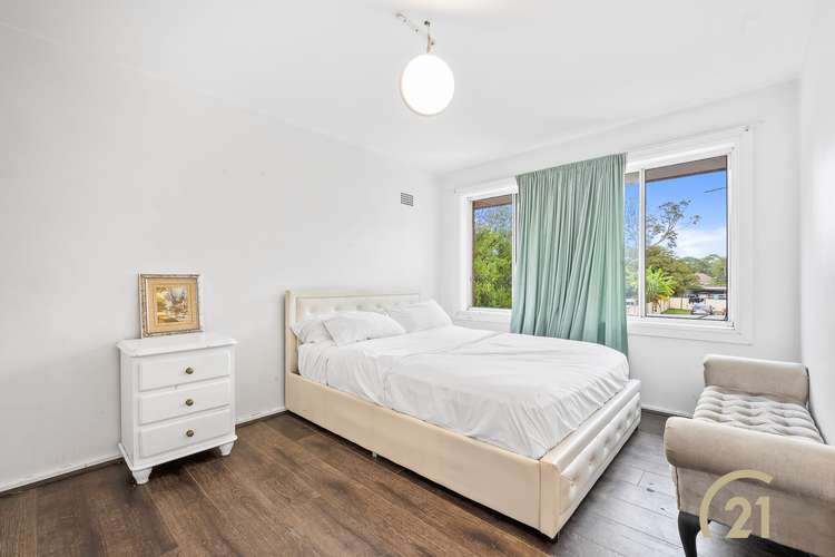 Fifth view of Homely unit listing, 6/249 The Horsley Drive, Fairfield NSW 2165