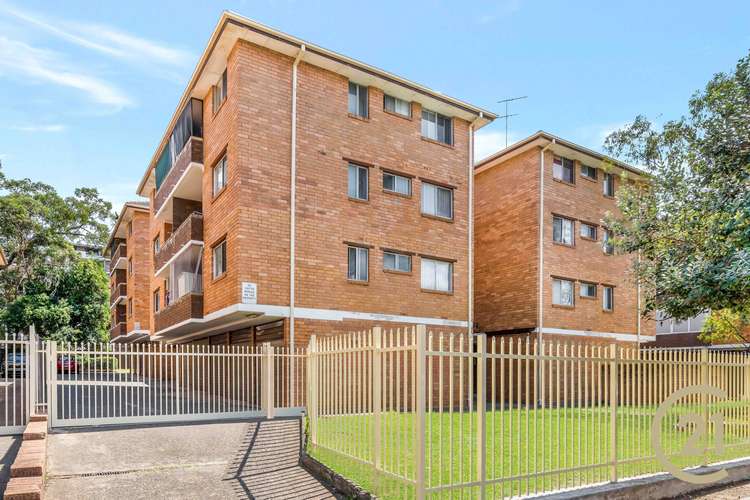 Main view of Homely apartment listing, 5/13-15 Forbes Street, Warwick Farm NSW 2170