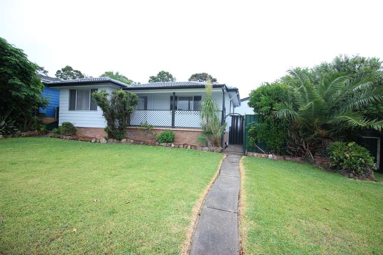 Main view of Homely house listing, 10 Wren Close, Thornton NSW 2322