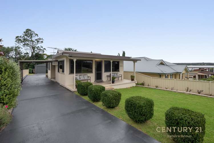 Main view of Homely house listing, 2 Danella Street, The Oaks NSW 2570