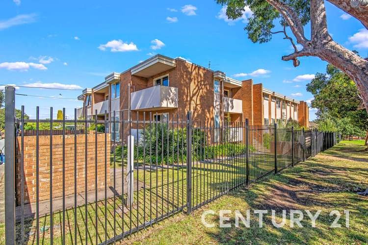 Main view of Homely unit listing, 7/9-11 Weller Street, Dandenong VIC 3175