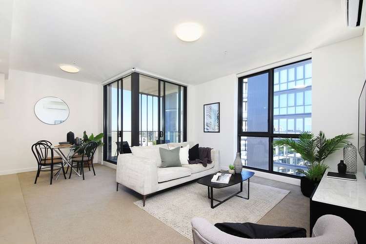 Main view of Homely apartment listing, 1301/15 Brodie Spark Drive, Wolli Creek NSW 2205